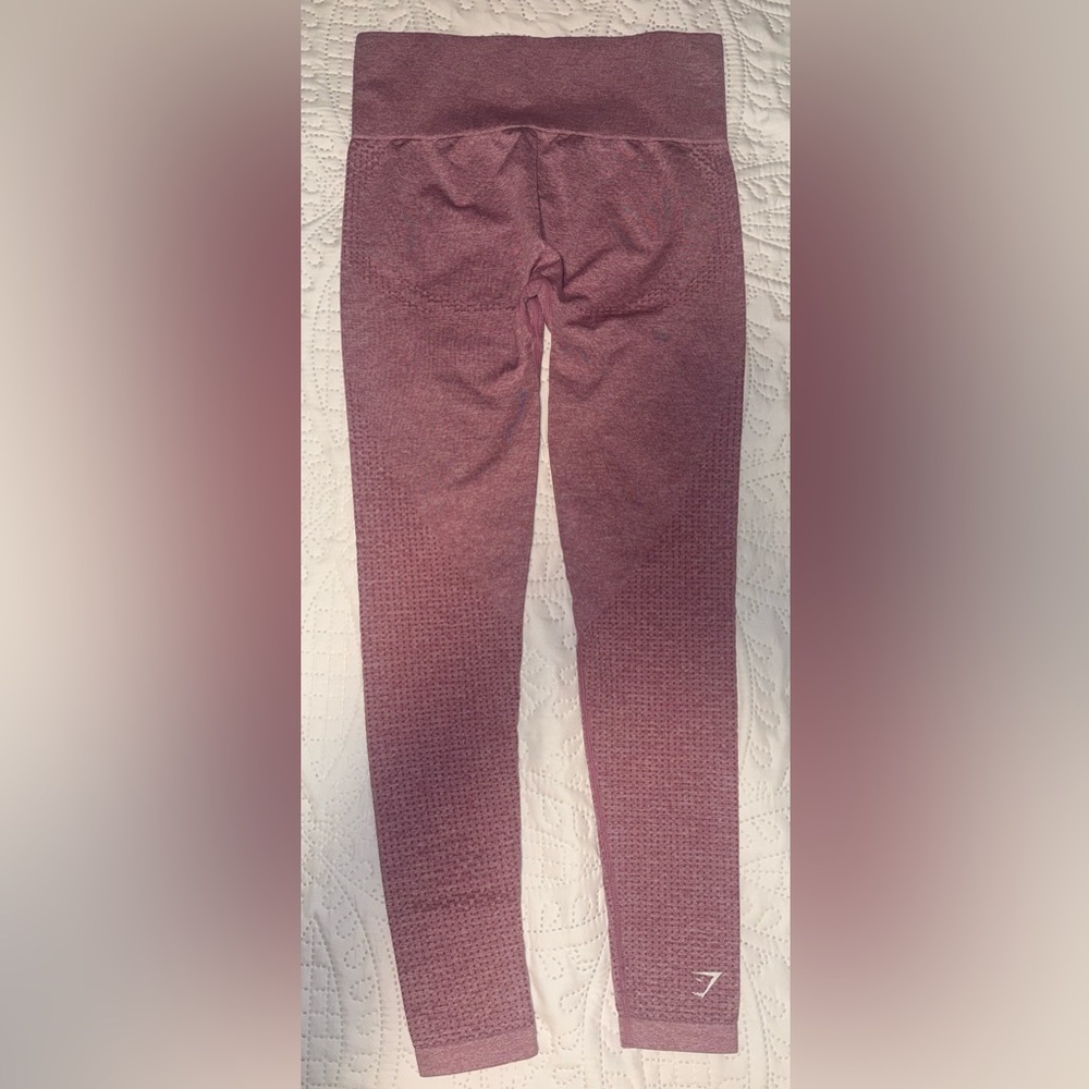 Gymshark leggings